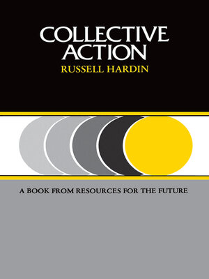 cover image of Collective Action